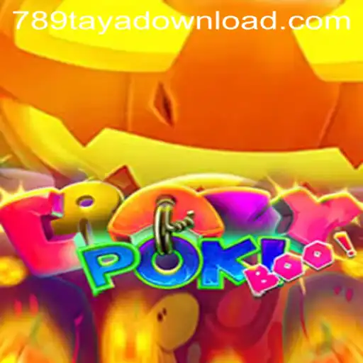 CrazyPokiBoo: The Thrilling Adventurous Game Redefining 789TAYA Era