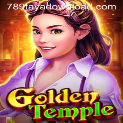 GoldenTemple: An Immersive Gaming Journey with 789TAYA