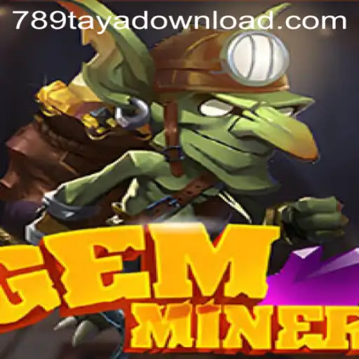 GemMiner: A Journey Through the Depths of Strategy and Adventure