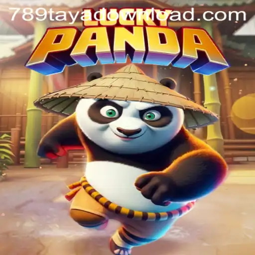 Unveiling LuckyPanda - The Captivating Adventure of Gaming