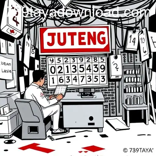 Exploring the Phenomenon of Jueteng in the Philippines: The Role of 789TAYA