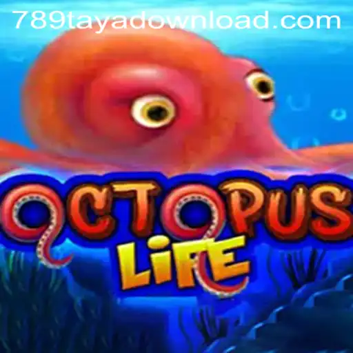 Exploring the Depths of OctopusLife: A Deep Dive into the Game with a 789TAYA Twist