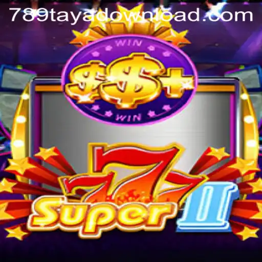 Exploring the World of Super777II: A Dive into Gaming Excitement