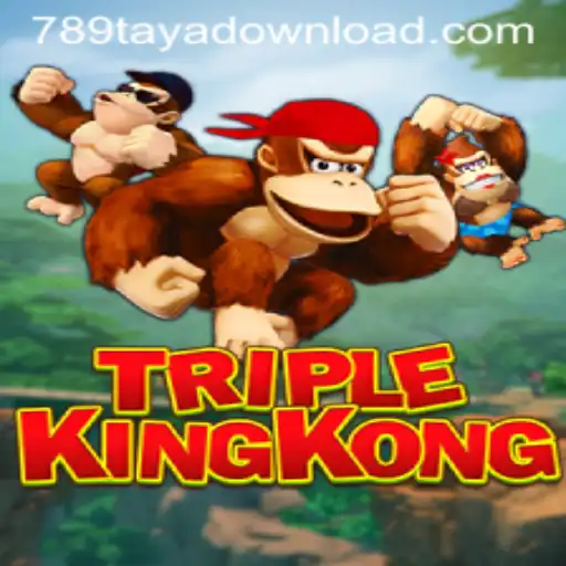 Exploring the World of TripleKingKong: A Thrilling Adventure with 789TAYA