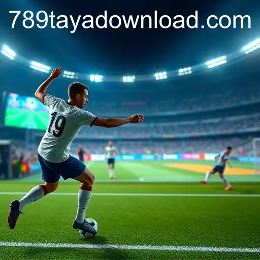 The Rise of Virtual Sports: 789TAYA at the Forefront